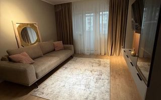 Apartament 3 camere HIGH-END – Tineretului / Timpuri Noi - Poză 3