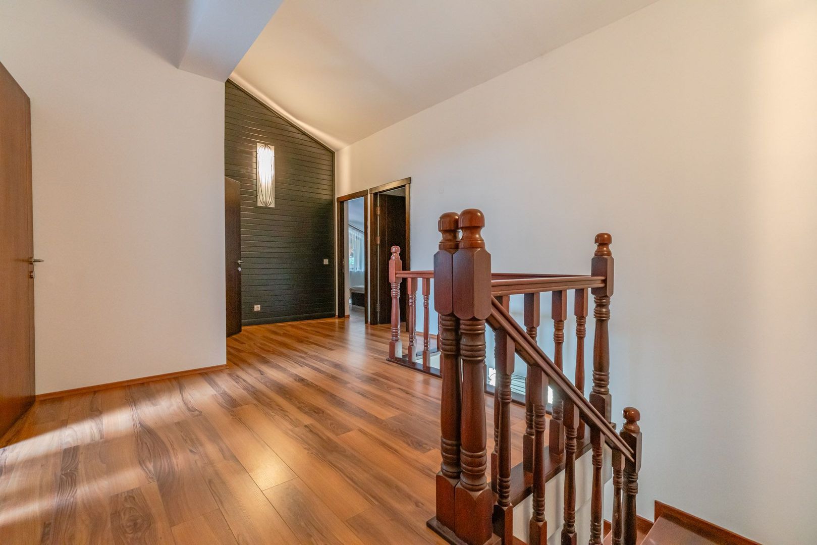 Casă Lunca Câlnicului | 170 mp utili | Teren 679 mp | Lângă Pădure - Poză 14