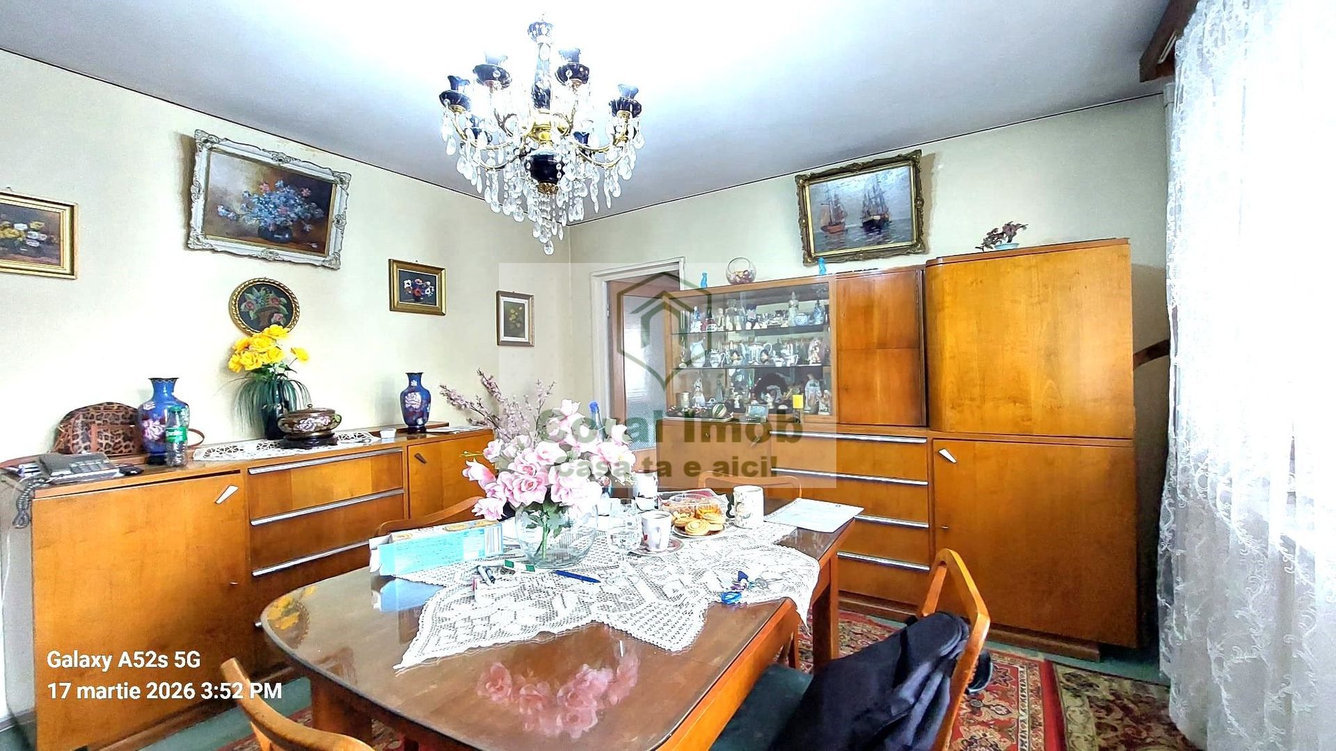 Vanzare apartament cu 3 camere Colentina, Kaufland. - Poză 12