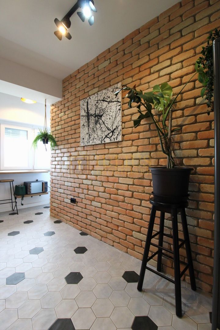 3 camere, ultracentral, centrala proprie - Poză 22