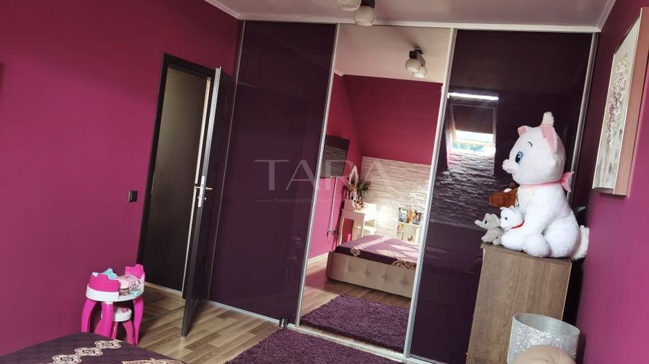 Apartament 2 Camere, Modern, Florești, Zona Porii - Poză 5