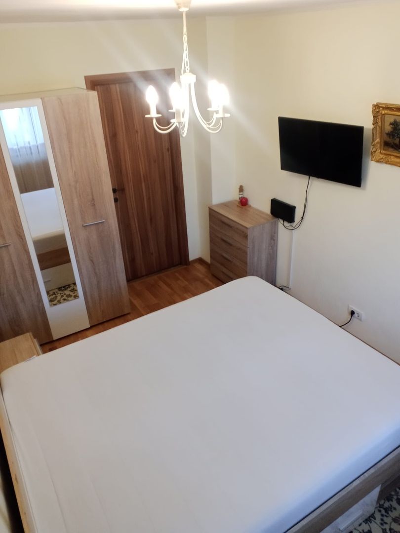APARTAMENT FLOREASCA - Poză 1