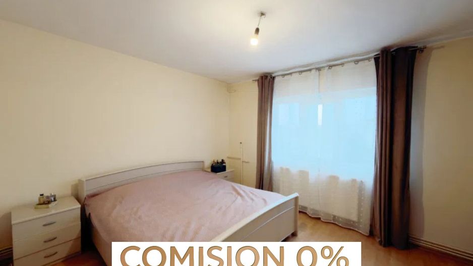 COMISION 0%, Apartament 3 Camere, Decomandat, 2 Bai, Mobilat, Bucovina - Poză 1