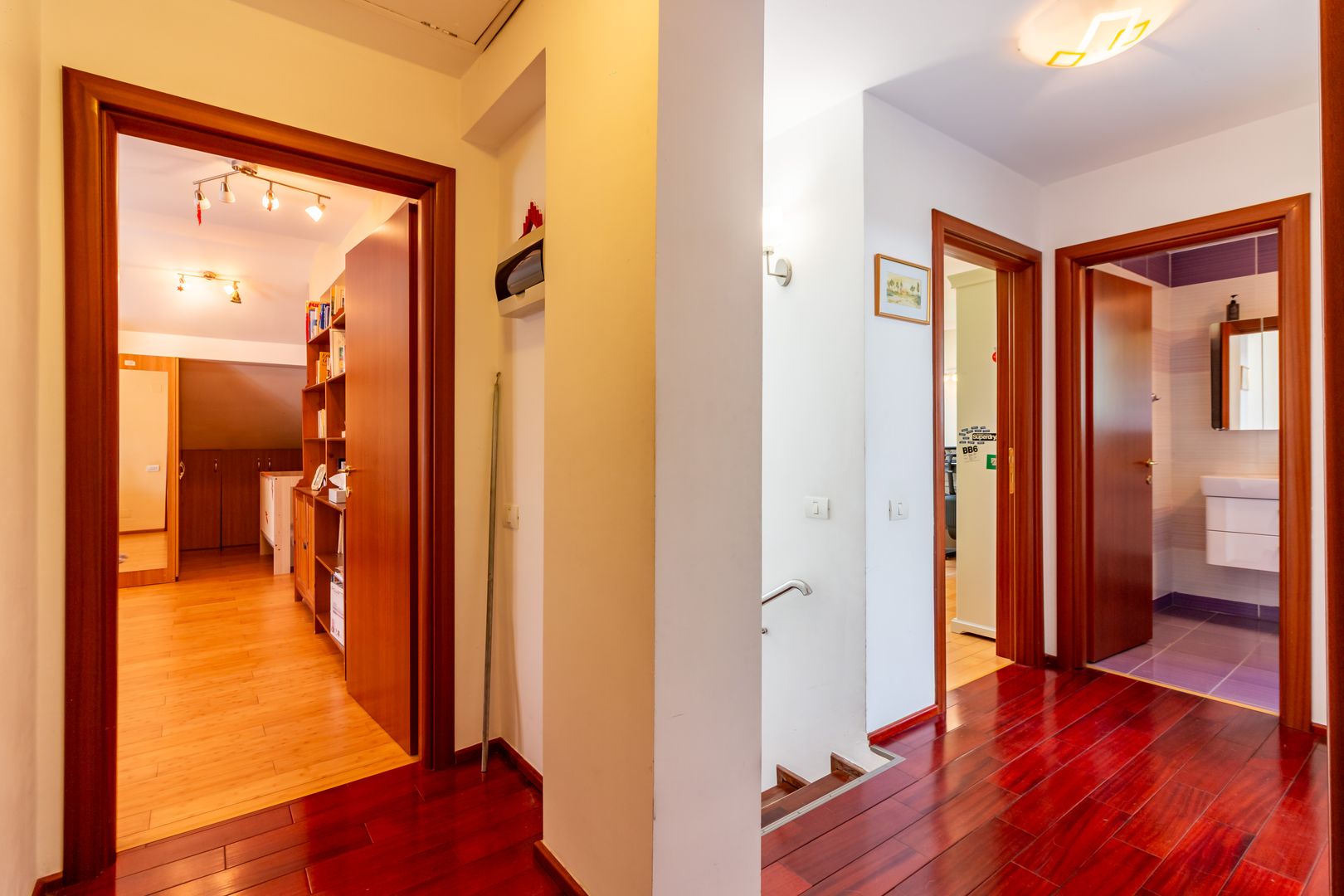 Vila de colt de vânzare în Corbeanca | Paradisul Verde - Poză 19