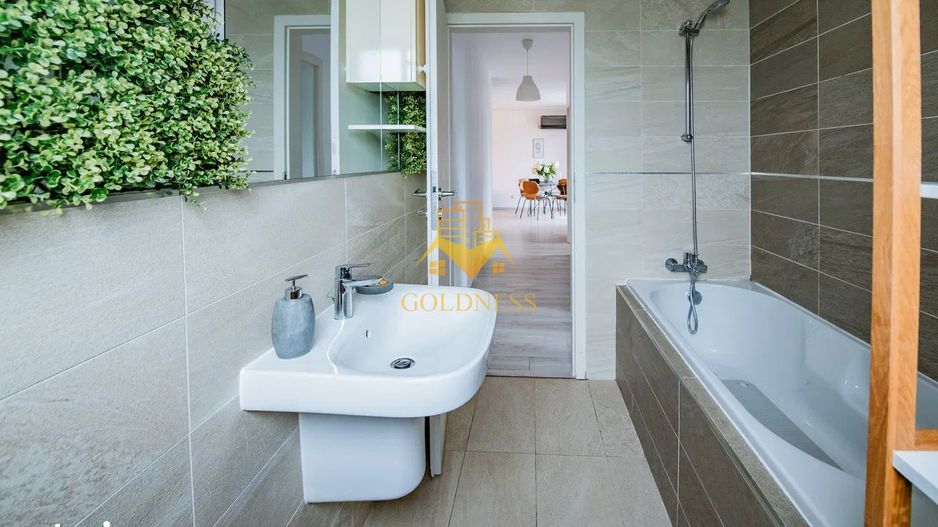 2 camere Openspace, Buna ziua,Grand Hill, Petfriendly,Lidl,Elf,Modern. - Poză 8