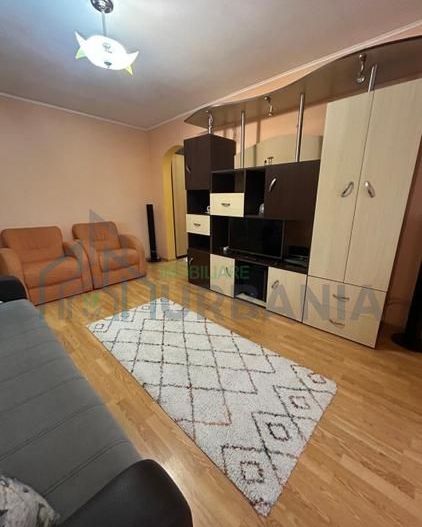 Apartament 3 camere, 52 mp, etaj 4, Cartier Dacia, str. Sucidava 3, Iași – de vânzare - Poză 3
