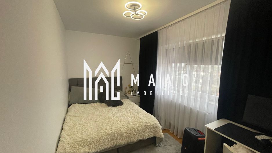 Penthouse 4 Camere |  Zona Kogalniceanu | Sebes - Poză 9