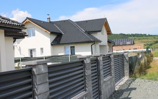 Casa Modernă I 3 camere I Independentă Energetic I Cristian - Poză 58