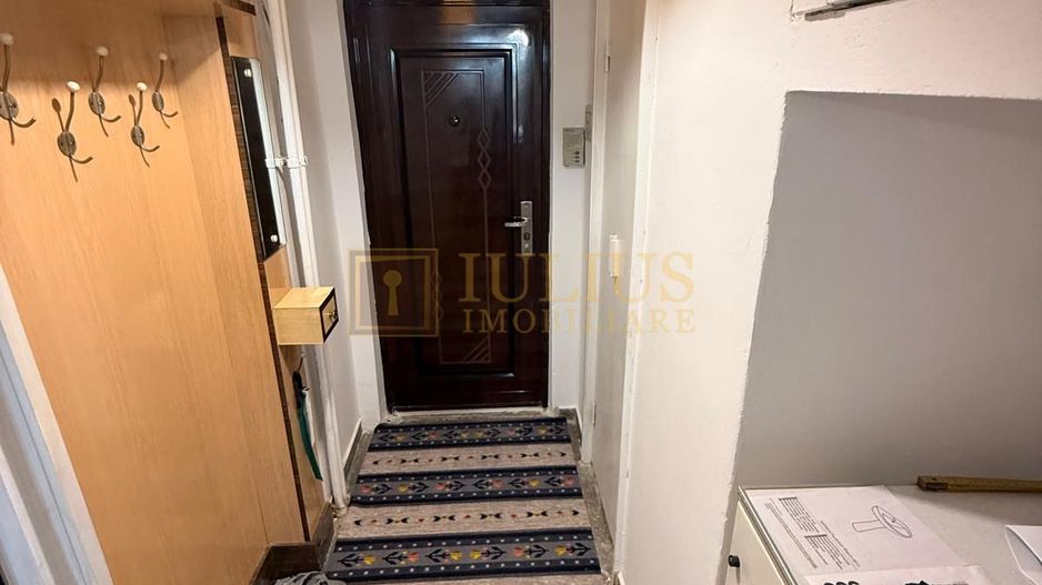 2 camere| cu vedere catre Bega-zona superba| apartament frumos, costuri mici| - Poză 11