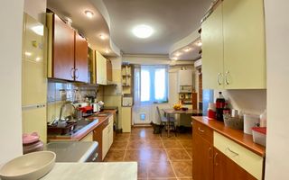 2 camere, Decomandat,  Etaj Intermediar, Garaj – Mănăștur!! - Poză 1