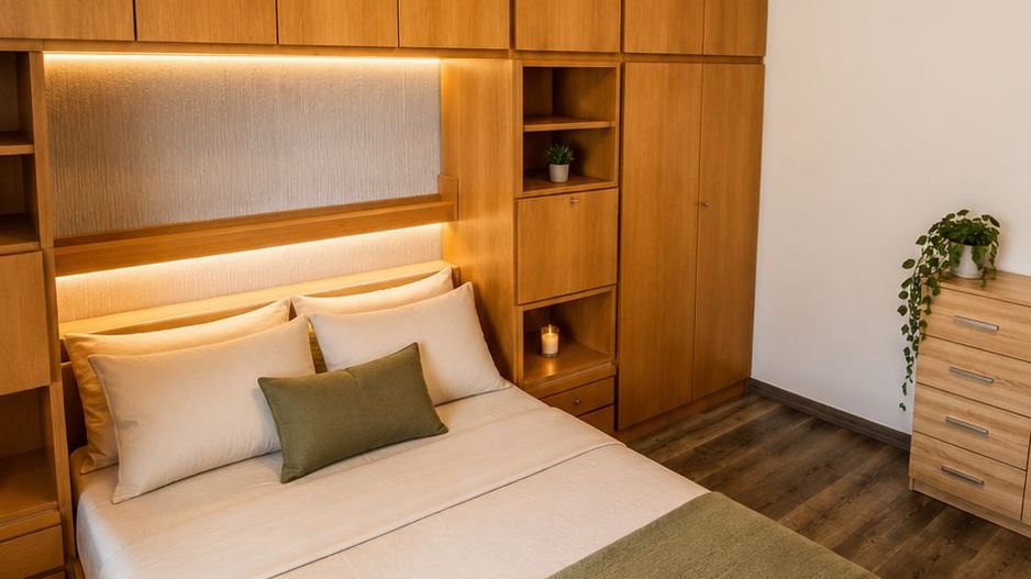 Apartament la casă cu 5 camere | 150 mp | Zona Calea Aradului – Iulius - Poză 16