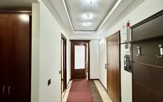 Apartament 4 camere Soseaua Nordului | Loc de parcare - Poză 32