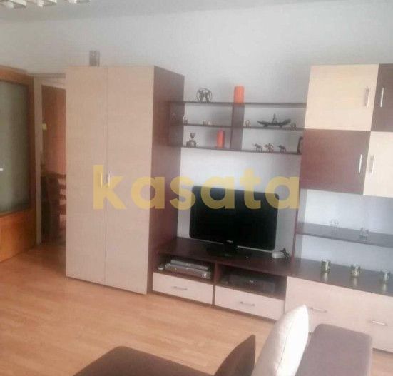 APARTAMENT 2 CAMERE | TEI  | DECOMANDAT | BLOC 1986 - Poză 1