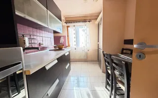 EXCLUSIVITATE Apartament cu 3 camere de vânzare in zona Lipovei, Timișoara - Poză 12
