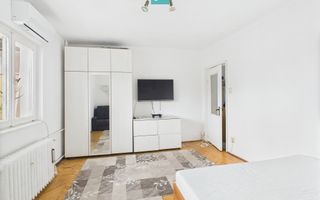 Apartament cu 1 cameră | 35 mp | Simion Bărnuțiu - Poză 6