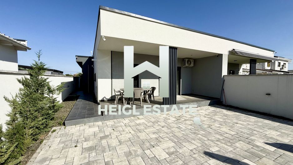 Duplex cu 3 camere Mosnita Noua - Poză 1