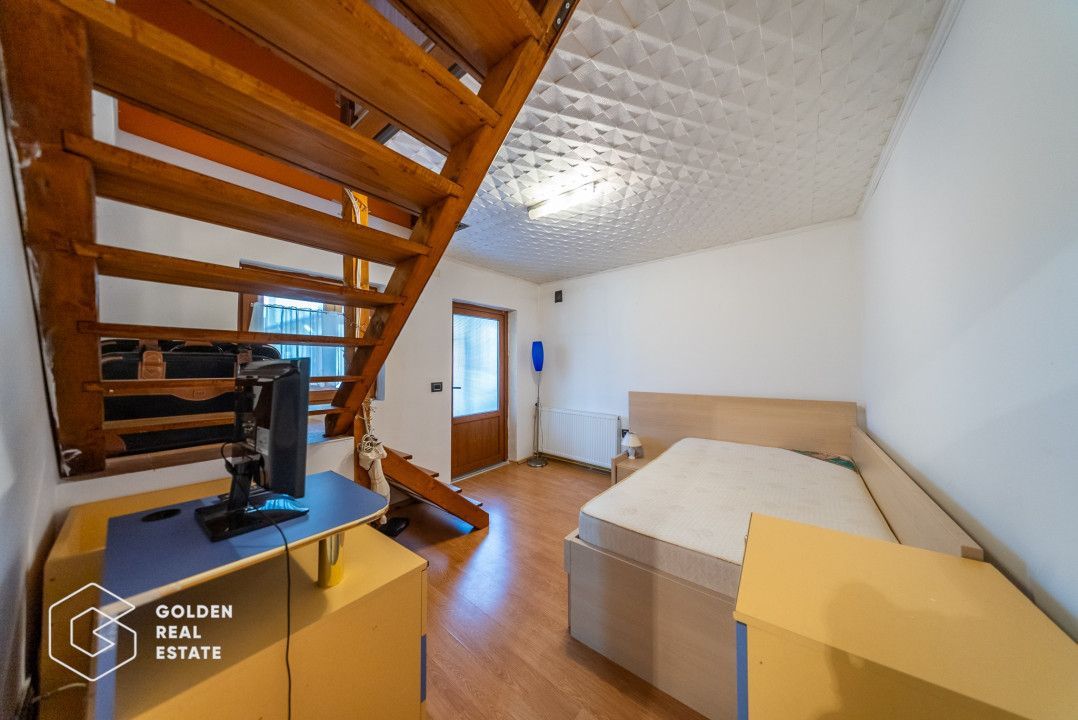 Vila pe Calea Victoriei, comision 0% - Poză 25