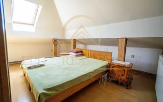 Duplex luminos și bine compartimentat, situat într-un imobil construit în 2003, - Poză 12