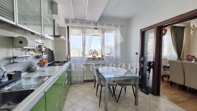 Apartament 4 camere Floreasca Rahmaninov | Loc de parcare si boxa - Poză 9