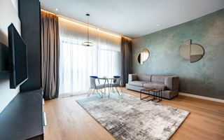 Apartament PREMIUM *2 camere* | One Verdi Park - Poză 4