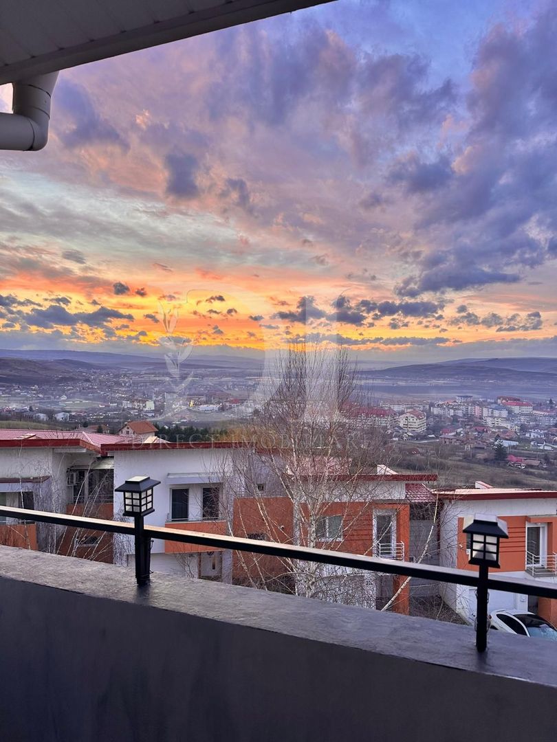 Apartament 2 camere | 51 mp + terasă 20 mp | Garaj + boxă | Apahida - Poză 7