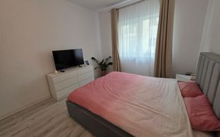 Studio 37 mp cu gradina,  zona Brana, Selimbar - Poză 4