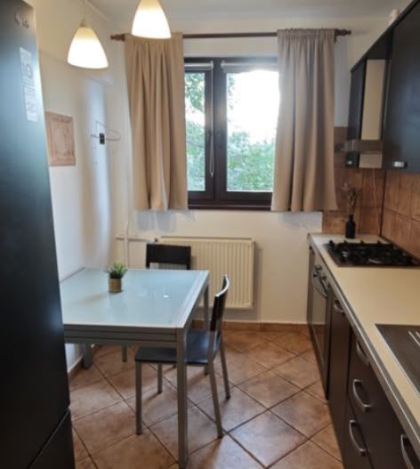 AP. 3 CAMERE -TITAN, PRIMA INCHIRIERE, BUCATARIE INCHISA, METROU 4 MIN - Poză 6