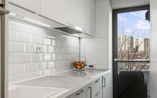 Vanzare apartament doua camere, bloc nou, Calea Vitan - Poză 9