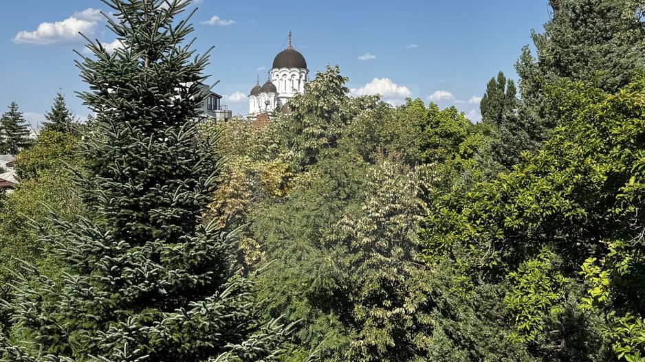 4 camere + birou | Biserica Casin | 110mp total | Renovat 2025 - Poză 4