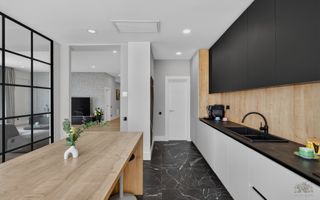 4 camere Triana Pipera | 188 mp utili | 2 locuri parcare + 2 boxe - Poză 6