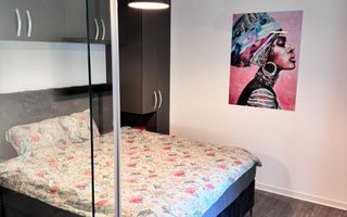 Inchiriere Studio Dublu Cloud 9 Residence - Poză 7