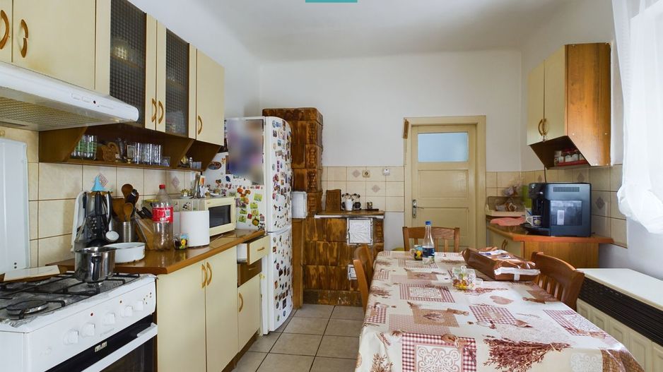 Casă cu 5 camere – Sântana centru, jud. Arad - Poză 15