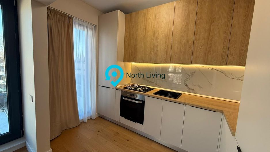 ✨ Apartament 2 camere | Unirii – Principatele Unite | Bloc boutique ✨ - Poză 4