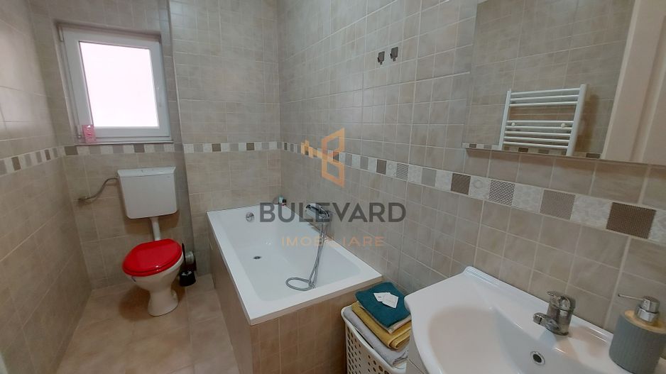 Apartament cu 2 camere, zona strazii Tineretului! - Poză 6