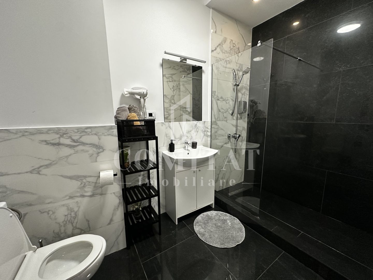 Apartament 2 camere | La cheie | Zona Str Teilor-Floresti - Poză 15