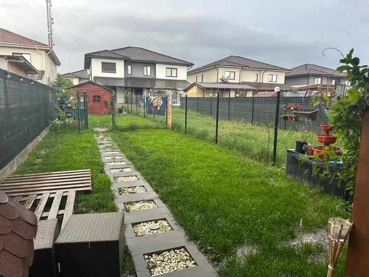 Calea Urseni | Duplex | 4 camere | Mobilat-Utilat | 2 parcări - Poză 18