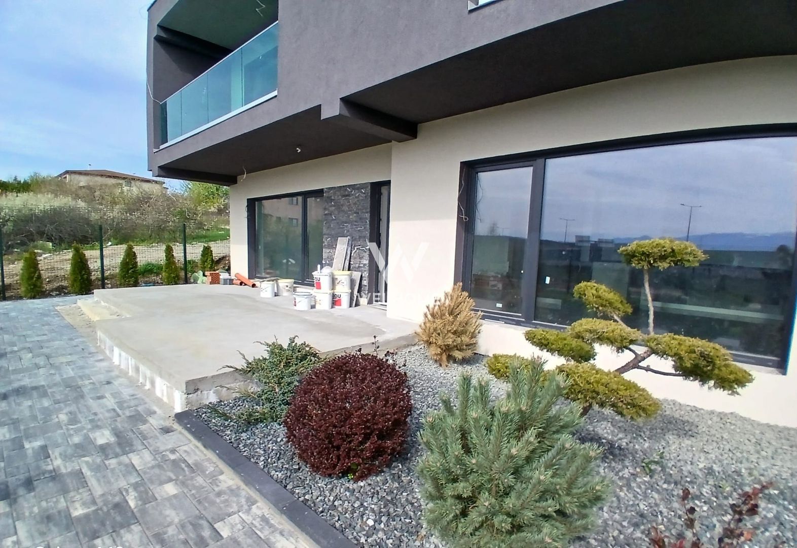 Casă individuală premium, 200 mp utili ,teren 815mp - Șelimbăr - Poză 5