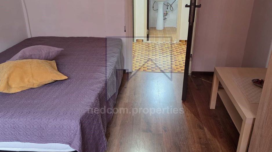Vanzare apartament 3 camere - Rahova Malcoci - Poză 17