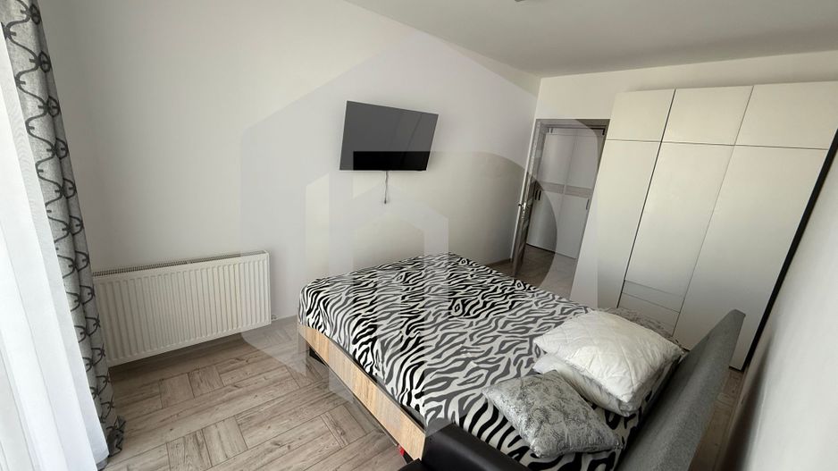 Apartament de vanzare | 3 Camere | Parcare Subterana | Balanta - Poză 3