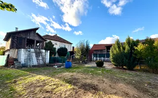 Casa individuală cu 6 camere | Mosnita Veche - Poză 20