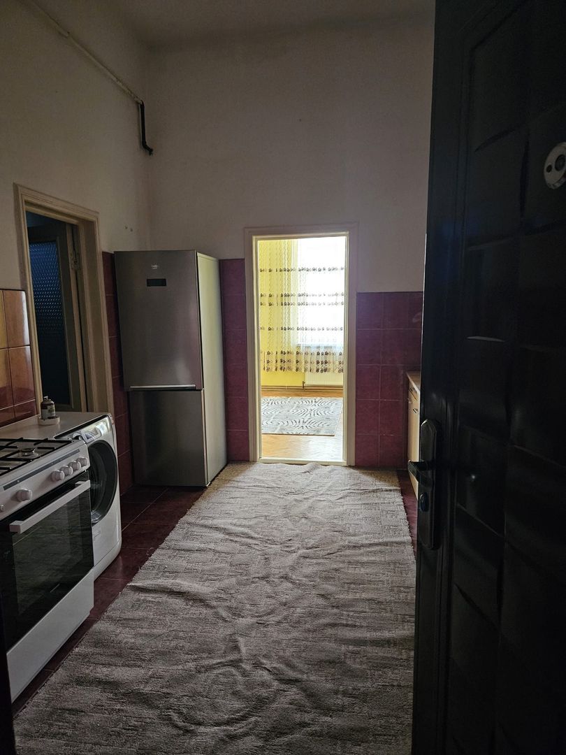 Apartament  1 camera, zona AFI - Poză 13