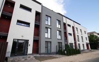 Apartament 2 camere/Intabulat/Curte/Credit - Poză 7