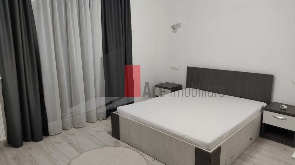Ofer spre inchiriere apartament 2 camere si loc de parcare!Rezidential Apusului - Poză 2
