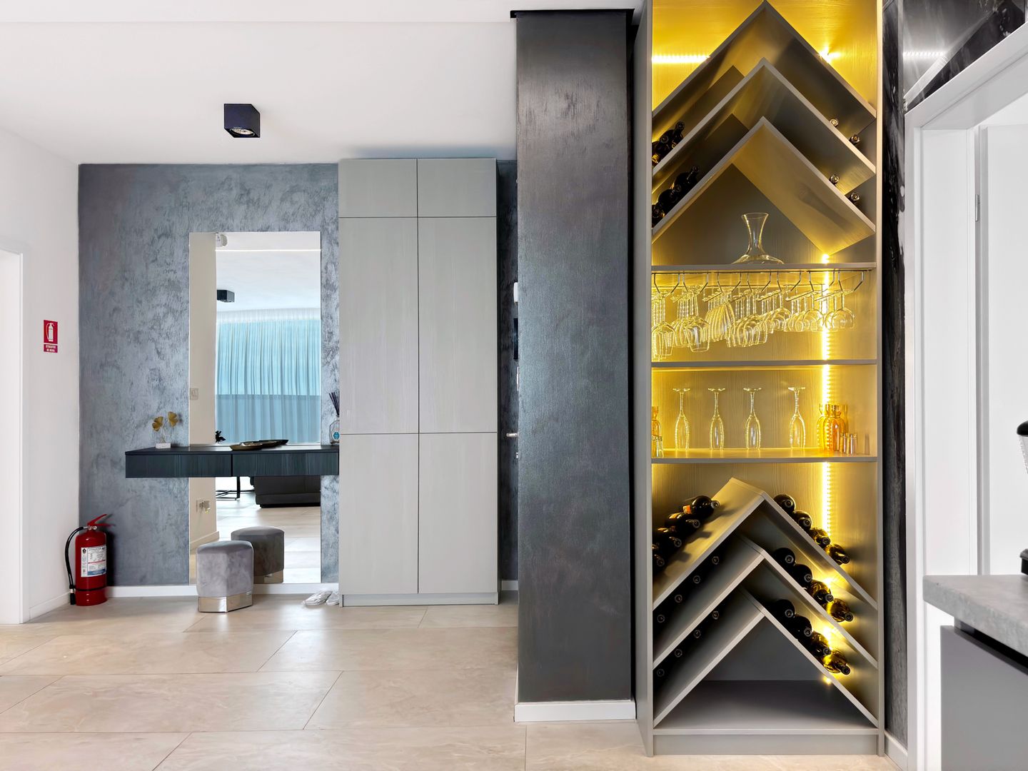 Penthouse de Lux | 3 Camere | Finisaje & Dotari Lux | Comision 0 - Poză 8