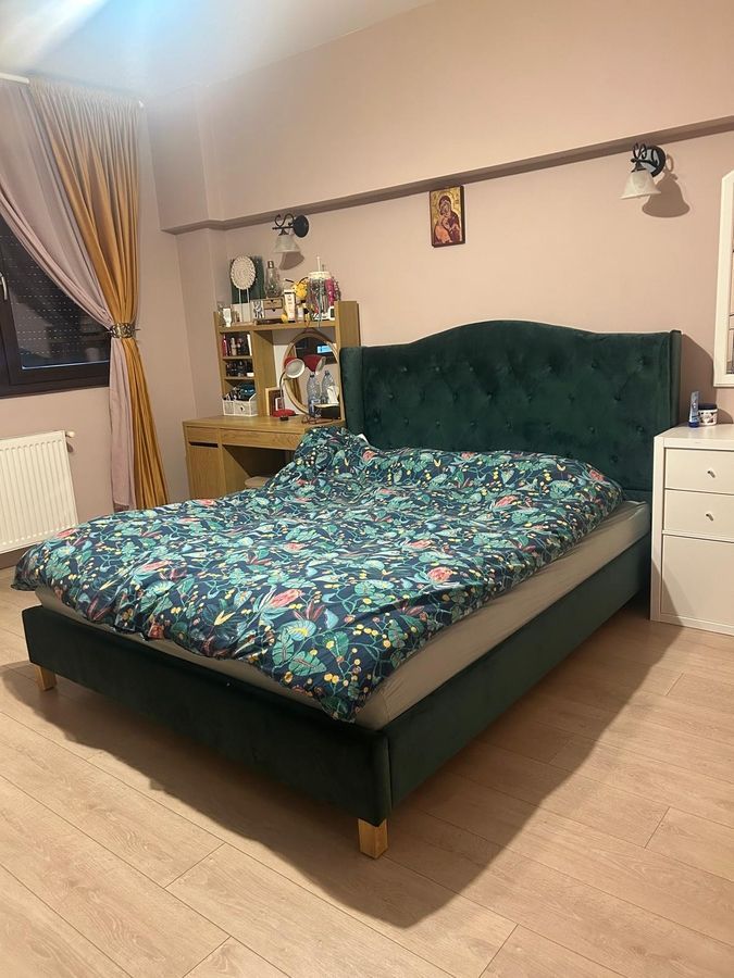 Apartament 3 camere, complet mobilat si utilat, Residence Apusului - Poză 3