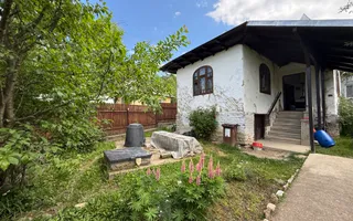 2 Case + teren 1390 mp langa parcul central Provita de Sus - Poză 30