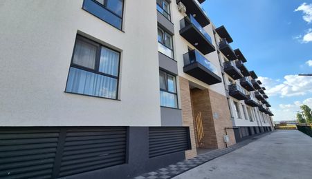 Apartament Finalizat 2 camere Parcare Inclusa Th. Pallady
