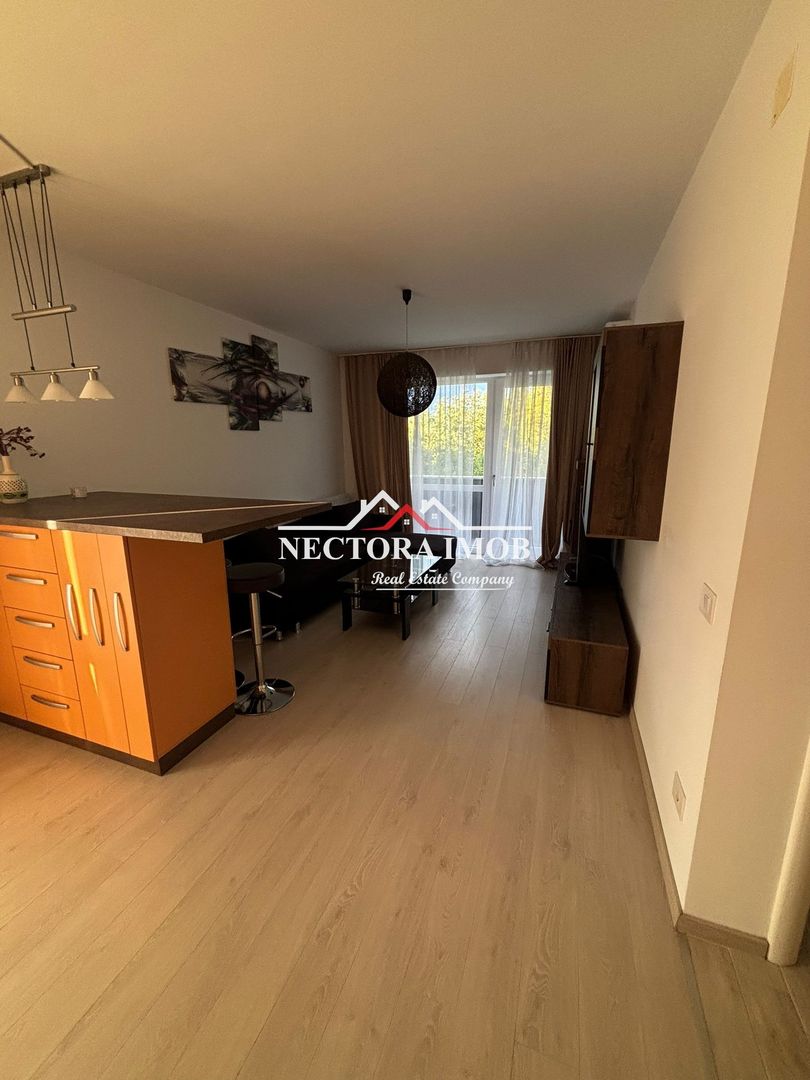 NECTORA IMOB-Apartament 3 camere, 2 bai, Prima Universitatii, Utilat - Poză 2