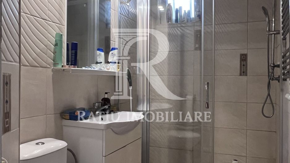 Apartament cu 2 camere | Louis Pasteur 42 | Spitalul Judetean | Oradea - Poză 10