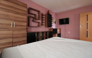 3 camere, decomandat, centrala proprie, pet friendly - Calea Martirilor - - Poză 15